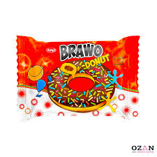 Brawo Donat